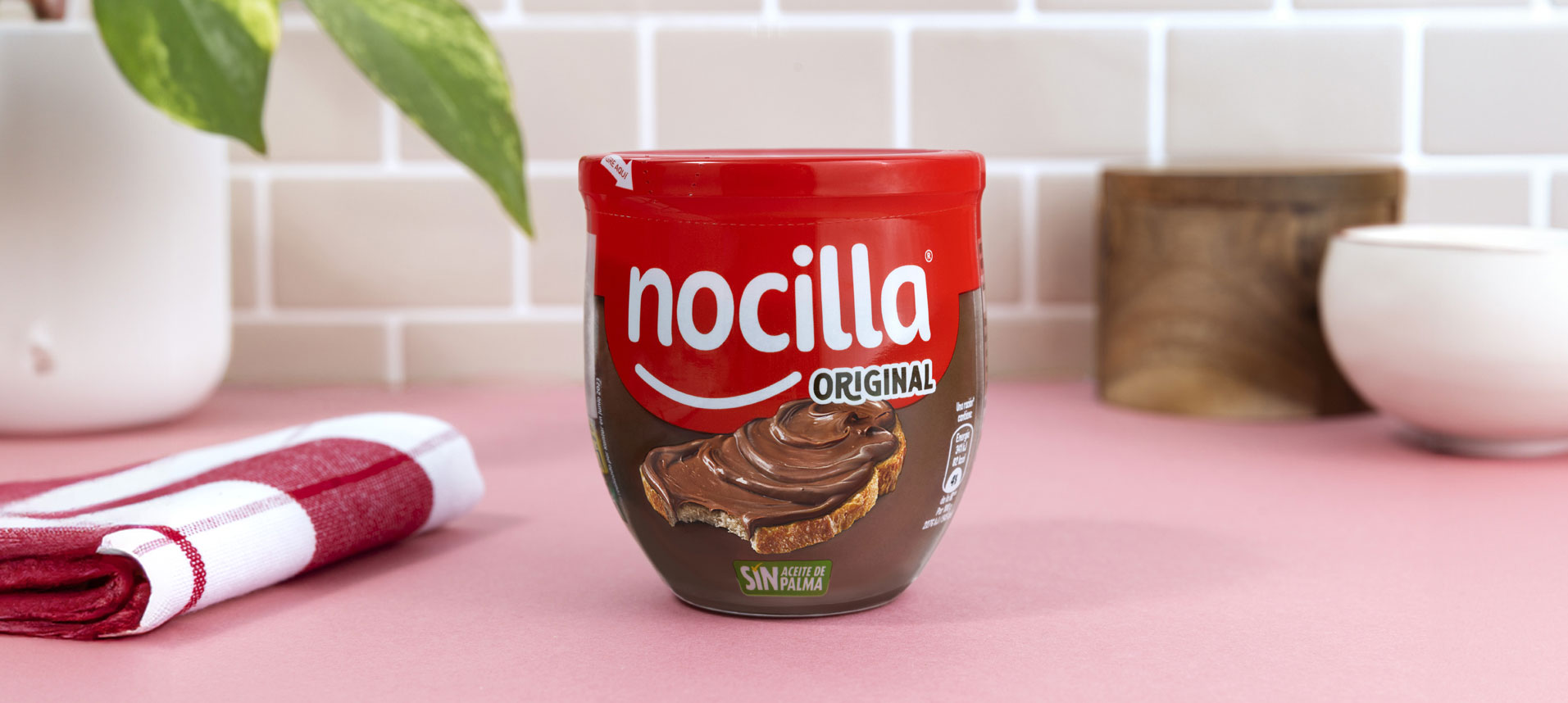 Nocilla Original